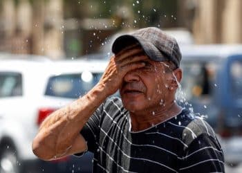 الأمم المتحدة تحذر من لارتفاع غير مسبوق في درجات الحرارة خلال 2024