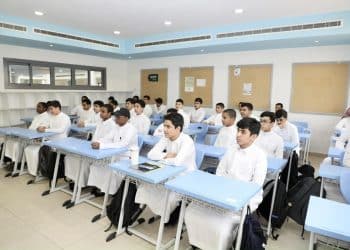 بداية اختبارات الفصل الأول 1445 .. العد التنازلي بدء اعرف متبقي كام يوم