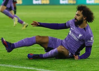 كلوب يثني على رجل حرم صلاح من دخول التاريخ