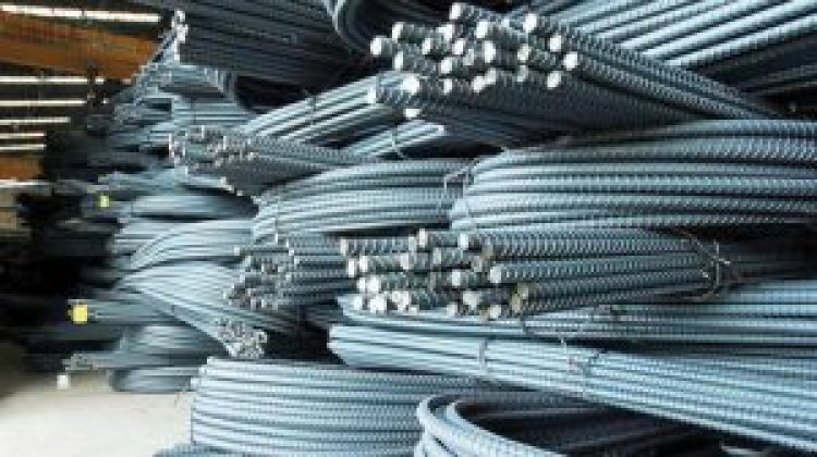 سعر حديد عز في مصر