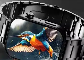 ساعة beatXP Unbound Pro الذكية