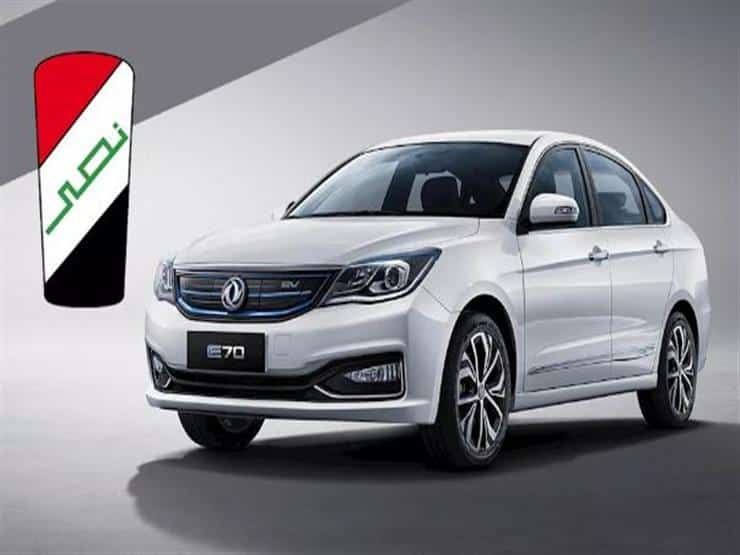 عودة سيارات نصر مرة أخري في مصر