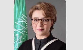 اختيار السعودية مناهل ثابت مبعوثاً لأمين عام منظمة الكومنولث