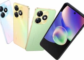 هاتف Tecno Spark 20C