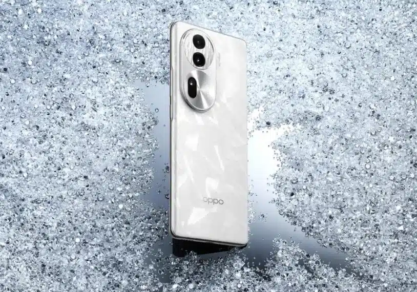 سلسلة هواتف أوبو الجديدة