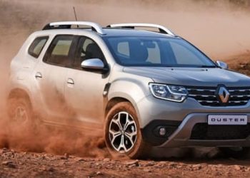 أسعار سيارات رينو