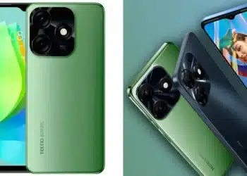 هاتف Tecno Spark 20C