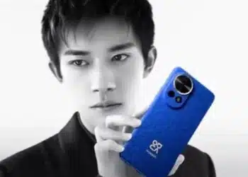 سلسلة هواتف هواوي nova 12