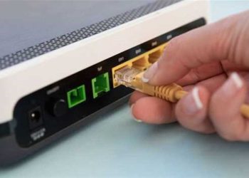 طريقة تشغيل الراوتر بدون كهرباء