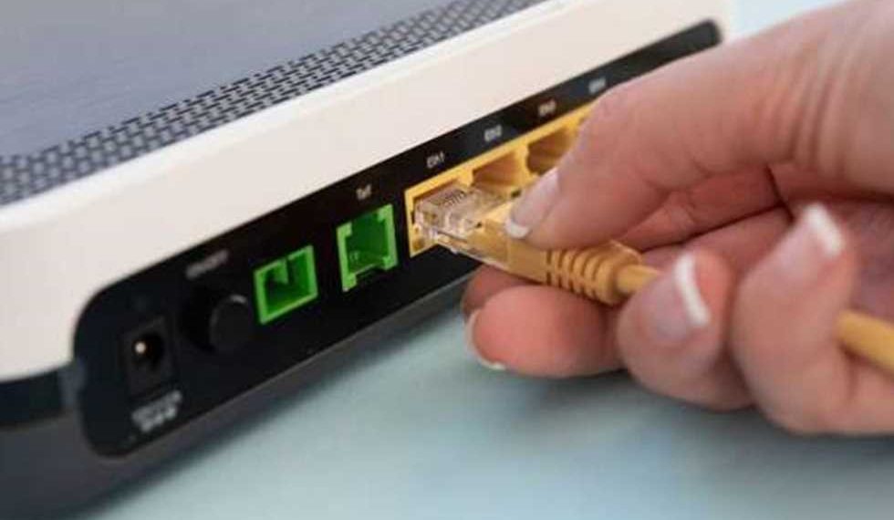 طريقة تشغيل الراوتر بدون كهرباء