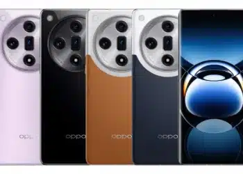 هاتف Oppo Find X7