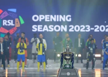 مباريات الدوري السعودي روشن .. إليكم جدول ومواعيد مواجهات غداً الجمعة