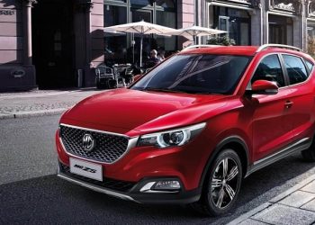 أسعار سيارات إم جي الجديدة