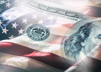 عجز الموازنة الأمريكية يتفاقم إلى 828 مليار دولار بسبب الفائدة