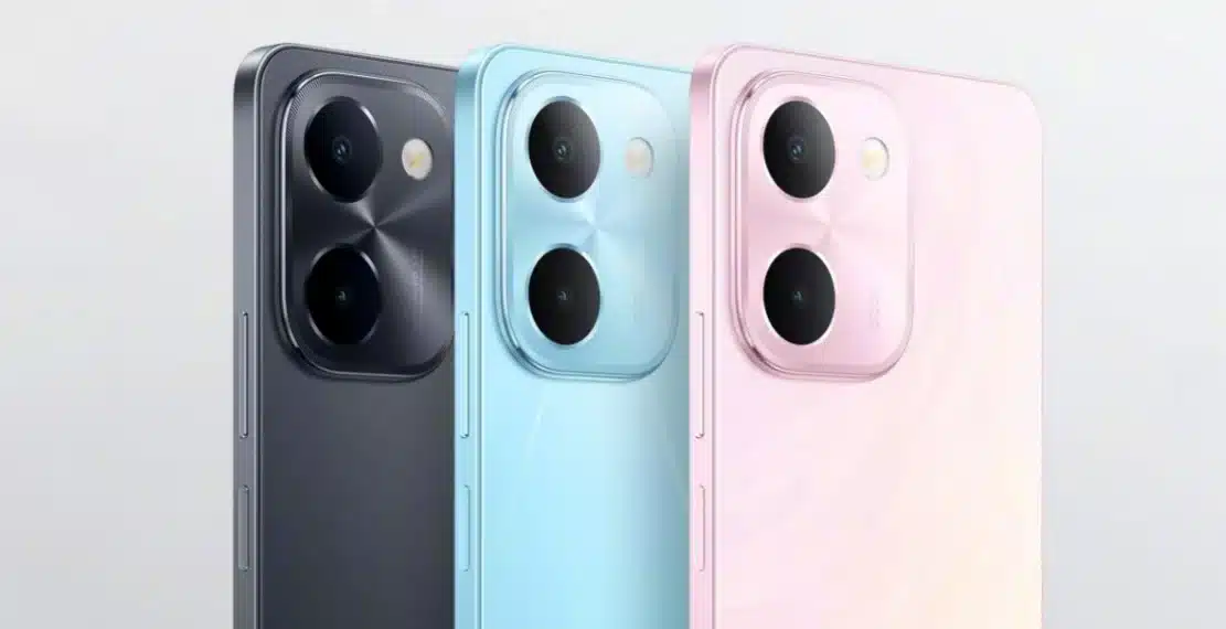 موبايل Vivo Y100i