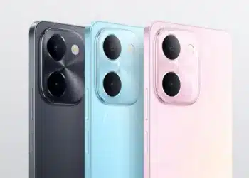 موبايل Vivo Y100i