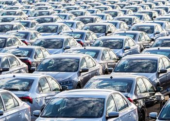 المالية : الإفراج عن 25 ألف سيارة للمصريين المقيمين بالخارج