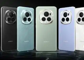 هاتف هونر Magic6 Pro