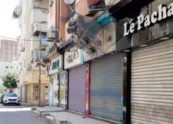 مواعيد إغلاق المحلات