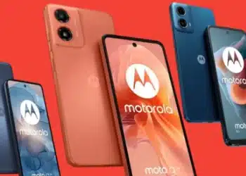 هاتف Moto G24 Power