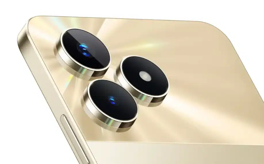 سعر موبايل Realme C53 الجديد في الإمارات.. تصميم أشهر هاتف آيفون في العالم