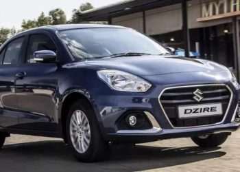 سوزوكي سويفت ديزاير 2024