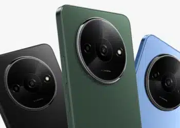 شاومي Poco C61 الجديد