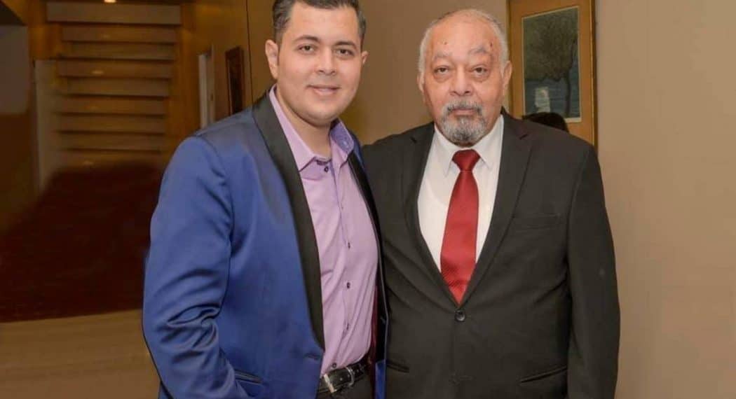 واقعة ضرب فنان مصري