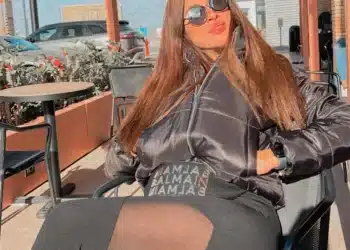 دنيا عبد المعبود .. بالصور تعرف على زوجة مجدي الهواري الثانية