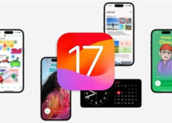 iOS 17