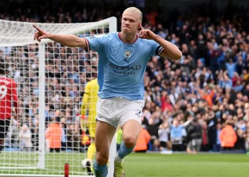 أسطول سيارات هالاند نجم مانشستر سيتي