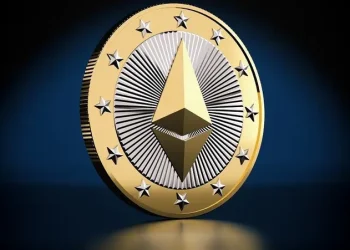 إيثريوم تلامس عنان السماء.. قمة تاريخية جديدة تتجاوز 4000 دولار!