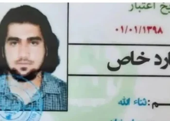 المسئول عن هجوم موسكو .. معلومات تنشر لأول مرة عن شهاب المهاجر