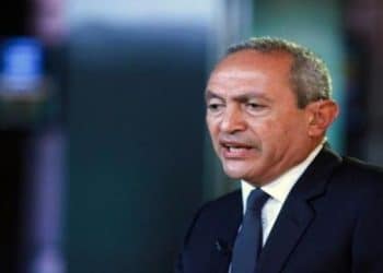 ناصف ساويرس