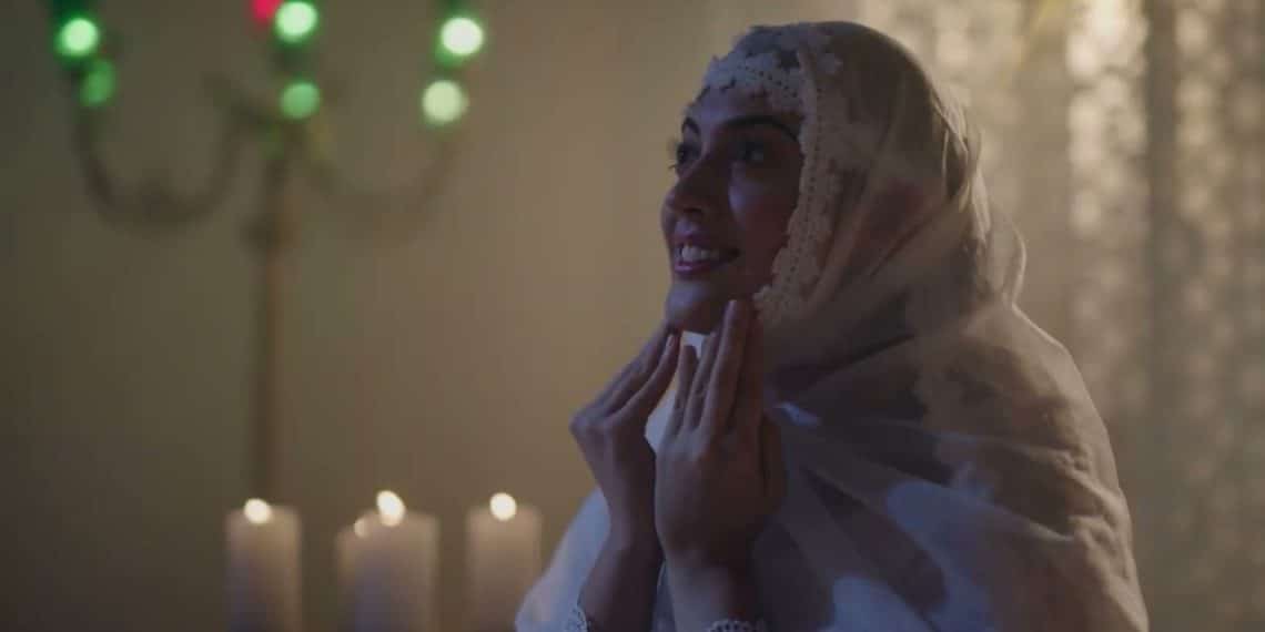 مسلسل انت محبوبي