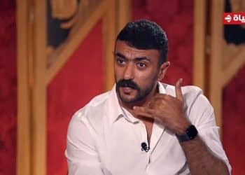 أحمد العوضي