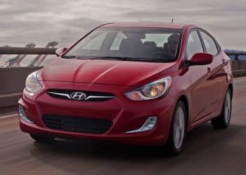 سيارة هيونداي أكسنت RB موديل 2025