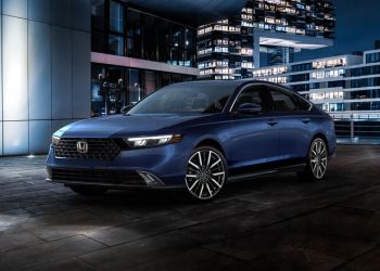 سيارة هوندا اكورد 2023