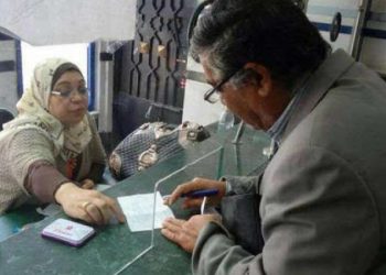 انتهاء التأمينات من حصر مستحقي العلاوات الخمس – الحقيقة الكاملة