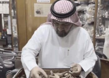 أسعار العود في السعودية 2024 .. لن تتخيل وصل لكم اليوم