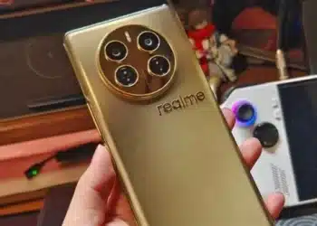 هاتف Realme GT5 Pro