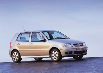 فولكس فاجن بولو المستعملة