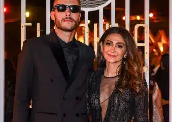 انفصال أمير عيد وليلي فاروق .. إليكم التفاصيل الكاملة