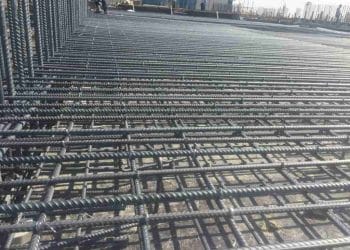 سعر طن الحديد اليوم في مصر السبت 4 نوفمبر 2023.. انخفاض طفيف