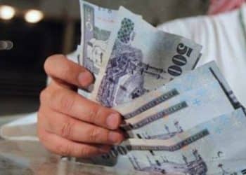 سعر الريال السعودي اليوم مقابل العملات