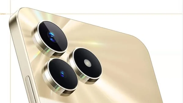 أرخص موبايل Realme