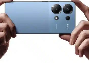 هاتف شاومي POCO M6 Pro