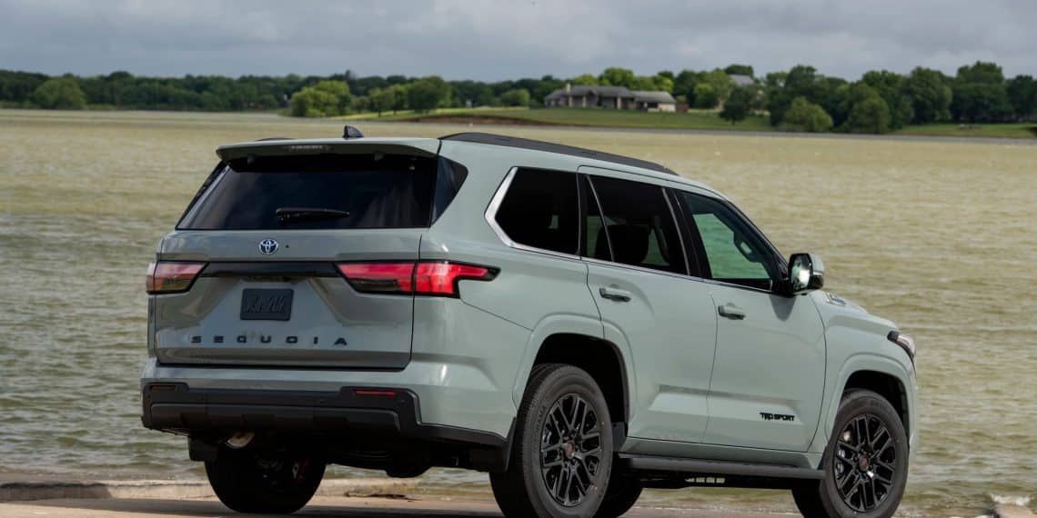 سكويا 2024 في الكويت