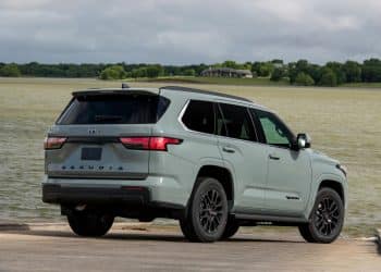 سكويا 2024 في الكويت