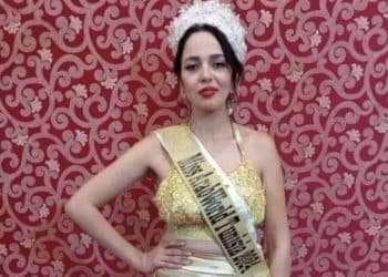 ملكة جمال العرب